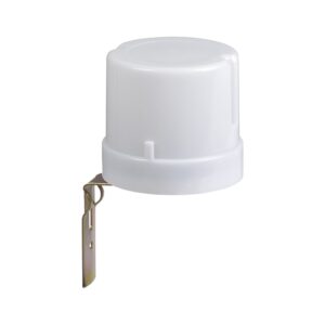 Детектор освещенности IEK ФР 602 LFR20-602-4400-003