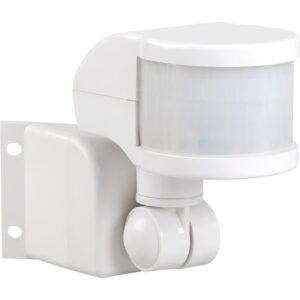 Детектор движения IEK ДД 018 LDD10-018B-1100-001