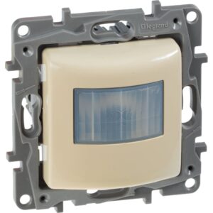 Датчик движения Legrand ETIKA 672317