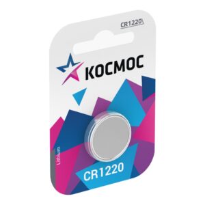 Батарейка КОСМОС 162714