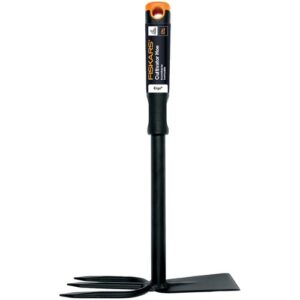 Тяпка FISKARS Ergo 1027030 Тяпка FISKARS Ergo 1027030