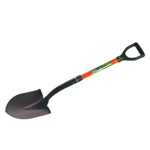 Штыковая лопата Startul GARDEN ST6085-02 Штыковая лопата Startul GARDEN ST6085-02