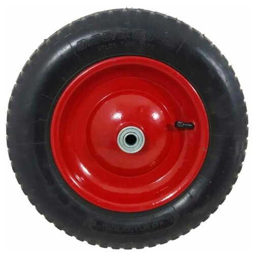 Камера для колеса LWI 3.25/3.00-8 d16мм 360 мм Камера для колеса LWI 3.25/3.00-8 d16мм 360 мм