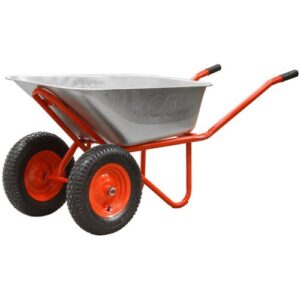 Тачка  Eco WB351-2, 130 л, 350 кг