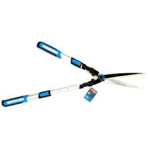 Кусторез телескопический алюминиевый XP-12007