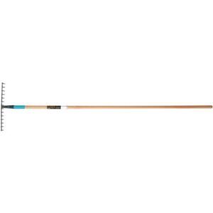 Грабли прямые Plantic Light 33361-01 (152 см)