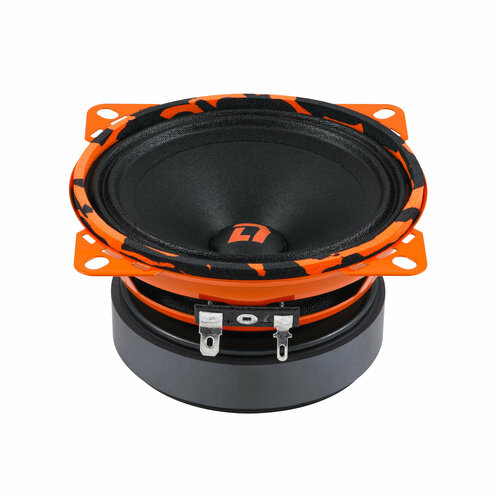 Автомобильная акустика эстрадная DL AUDIO BARRACUDA 100, 45Вт Автомобильная акустика эстрадная DL AUDIO BARRACUDA 100, 45Вт
