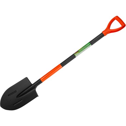 Лопата штыковая STARTUL Garden (ST6087-03) Лопата штыковая STARTUL Garden (ST6087-03)