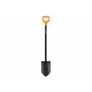Лопата штыковая FISKARS Solid (1066716)