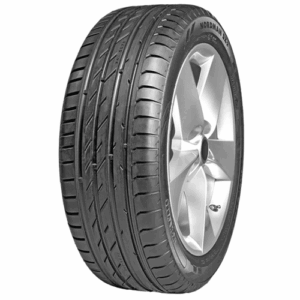 Шины 225/40 R18 Ikon Tyres Nordman SZ2 92W XL