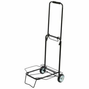 Тележка BMC-06LSB металлич. колеса (35кг)