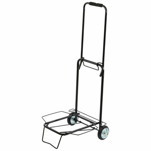 Тележка BMC-06LSB металлич. колеса (35кг) Тележка BMC-06LSB металлич. колеса (35кг)