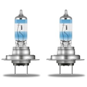 Лампа автомобильная галогенная OSRAM Night Breaker 64210NB200-HCB H7 12V 55W T11/H7 3550K 2 шт. Лампа автомобильная галогенная OSRAM Night Breaker 64210NB200-HCB H7 12V 55W T11/H7 3550K 2 шт.