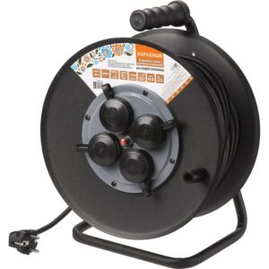 Силовой удлинитель TDM ELECTRIC народный SQ1307-0172