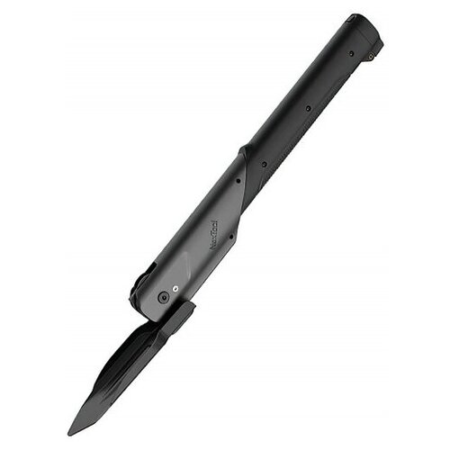 Лопата саперная Nextool Outdoor Thor NE20057, 36.2 см, черный Лопата саперная Nextool Outdoor Thor NE20057, 36.2 см, черный