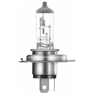 Лампа автомобильная галогенная OSRAM Super +30% 64193SUP H4 12V 60/55W H4/T16 3200K 1 шт. Лампа автомобильная галогенная OSRAM Super +30% 64193SUP H4 12V 60/55W H4/T16 3200K 1 шт.