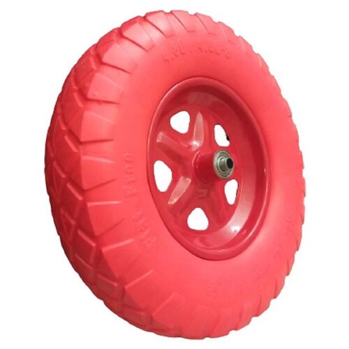 Камера для колеса LWI 4.80/4.00-8 d16мм 390 мм Камера для колеса LWI 4.80/4.00-8 d16мм 390 мм