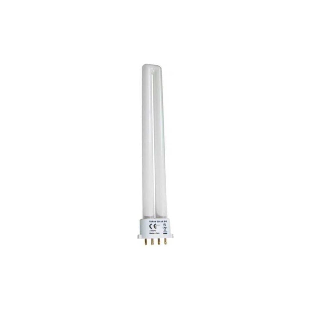 Компактная люминесцентная неинтегрированная лампа Osram 4099854123641 Компактная люминесцентная неинтегрированная лампа Osram 4099854123641