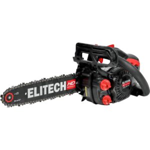 Цепная бензиновая пила Elitech CS 2514T 205448 Цепная бензиновая пила Elitech CS 2514T 205448