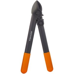 Сучкорез FISKARS PowerGear L31 387 Сучкорез FISKARS PowerGear L31 387