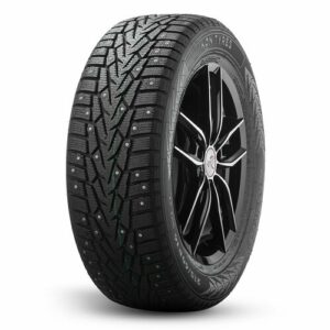 Шины зимние для легковых автомобилей Ikon Tyres 175/70/13 T 82 Ikon Nordman 7 Ш, шипованные
