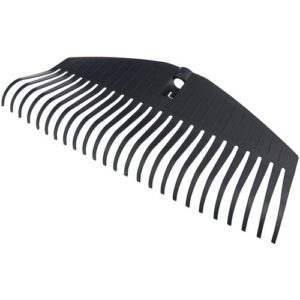 Грабли веерные FISKARS Solid 1014915 без черенка (22.8 см) Грабли веерные FISKARS Solid 1014915 без черенка (22.8 см)