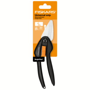 Садовые ножницы  FISKARS SP28 208