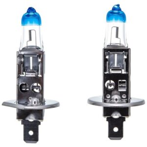 Лампа автомобильная галогенная OSRAM Night Breaker Laser 64150NL-HCB H1 12V 55W H1/T8/S2 3200K 2 шт. Лампа автомобильная галогенная OSRAM Night Breaker Laser 64150NL-HCB H1 12V 55W H1/T8/S2 3200K 2 шт.