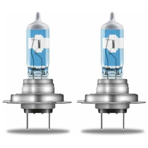 Лампа автомобильная галогенная OSRAM Night Breaker Laser 64210NL-HCB H7 12V 55W T11/H7/H1 3750K 2 шт. Лампа автомобильная галогенная OSRAM Night Breaker Laser 64210NL-HCB H7 12V 55W T11/H7/H1 3750K 2 шт.