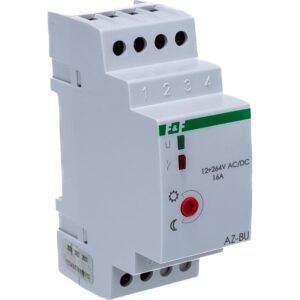 Фотореле Евроавтоматика F&F AZ-BU EA01.001.010
