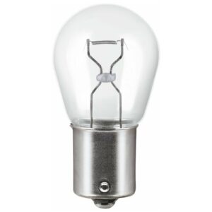 Лампа автомобильная накаливания OSRAM Original Line 7506 P21W 12V 21W P21W 3200K 1 шт.