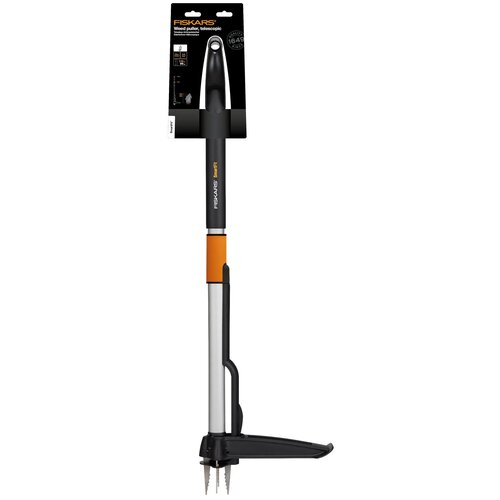 Удалитель сорняков FISKARS SmartFit 119 Удалитель сорняков FISKARS SmartFit 119