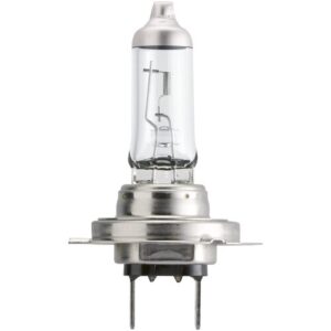 Лампа автомобильная галогенная Philips LongLife EcoVision 12972LLECOS2 H7 12V 55W T11/H7 3100K 2 шт. Лампа автомобильная галогенная Philips LongLife EcoVision 12972LLECOS2 H7 12V 55W T11/H7 3100K 2 шт.