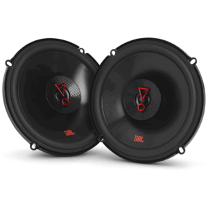 Автомобильная акустика JBL Stage3 627F черный