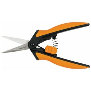 Садовые ножницы FISKARS Solid SP13 21.5 Садовые ножницы FISKARS Solid SP13 21.5