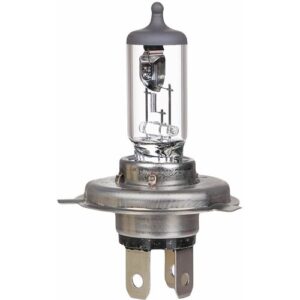Лампа автомобильная галогенная Osram Original Line 64193 H4 12V 60/55W P43t Лампа автомобильная галогенная Osram Original Line 64193 H4 12V 60/55W P43t