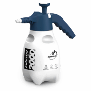 Marolex Alka line 2000 (EPDM) - Ручной синий помповый опрыскиватель. №S093.103
