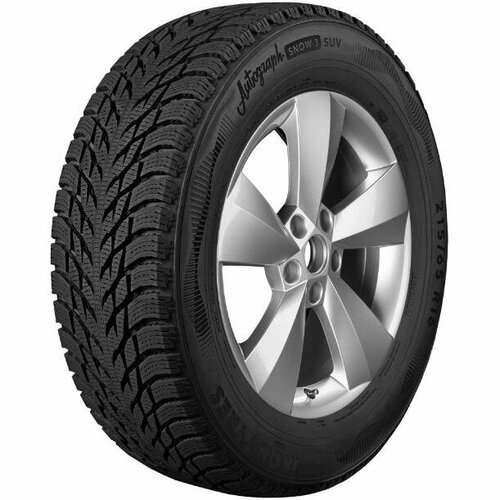 Ikon Tyres Autograph Snow 3 SUV 215/70 R16 100R Ikon Tyres Autograph Snow 3 SUV 215/70 R16 100R