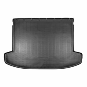 Коврик в багажник HYUNDAI Tucson IV 2020-2024 (евро короткая база) / Багажник Хюндай Туксон 4