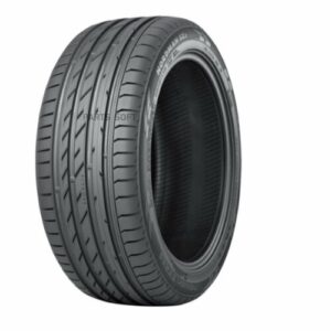 Ikon 245/40 r18 nordman sz2 (character ultra) 97w