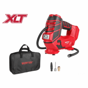 Аккумуляторный компрессор WORTEX CTI 1811 18 В, 11 бар, 12 л/мин 1325445 Аккумуляторный компрессор WORTEX CTI 1811 18 В, 11 бар, 12 л/мин 1325445