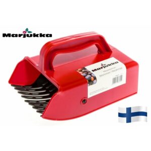 Плодосборник(комбайн) для сбора ягод Basic, MARJUKKA Плодосборник(комбайн) для сбора ягод Basic, MARJUKKA