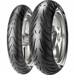 Шина для мотоцикла Pirelli Angel ST, задняя 17 160 60 W (до 270 км/ч) 69 TL