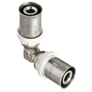 Угольник 90° VALTEC VTm.251.N.002020 20x20 пресс 1 шт. Угольник 90° VALTEC VTm.251.N.002020 20x20 пресс 1 шт.
