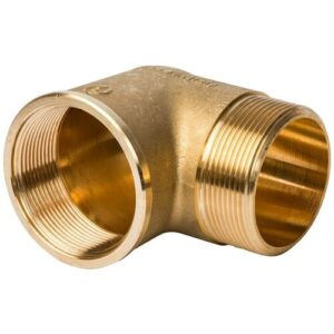 Угольник STOUT SFT-0011-000002 НВ 2" 1 шт. Угольник STOUT SFT-0011-000002 НВ 2" 1 шт.