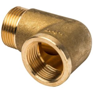 Угольник STOUT SFT-0011-000034 НВ 3/4 Угольник STOUT SFT-0011-000034 НВ 3/4
