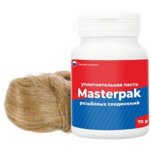Лен с пастой Masterprof Набор MasterFlax H2O, 70 г, лён 14 г, 2 шт. Лен с пастой Masterprof Набор MasterFlax H2O, 70 г, лён 14 г, 2 шт.