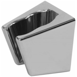 Кронштейн для душевой лейки Masterprof Square 200011 хром