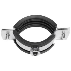 Хомут для крепления сантехнических труб 1/4" (12-16 мм) STARFIX (SMP-56460-1) Хомут для крепления сантехнических труб 1/4" (12-16 мм) STARFIX (SMP-56460-1)