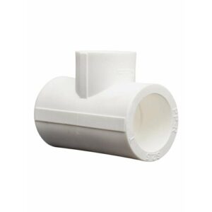 Тройник PP-R перех. DN 90х32х90 СТМ пласт Тройник PP-R перех. DN 90х32х90 СТМ пласт